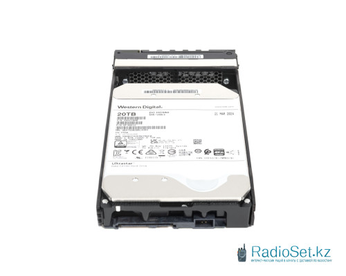 Жесткий диск Huawei L1-NLSAS20T-W 20TB 7.2K RPM NL-SAS 3.5"